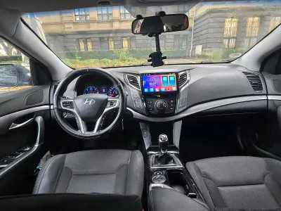 Gebraucht Hyundai i40