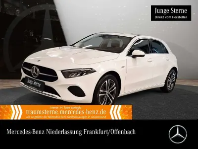 Gebraucht Mercedes A250