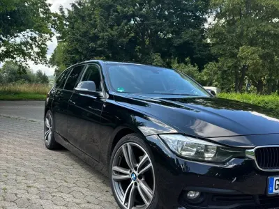 Gebraucht BMW 318