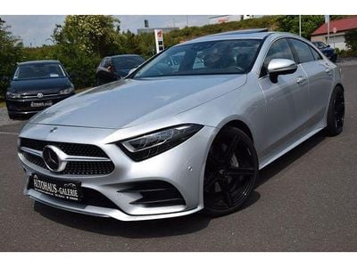 Mercedes CLS300