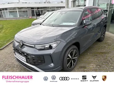 Gebraucht VW Tayron