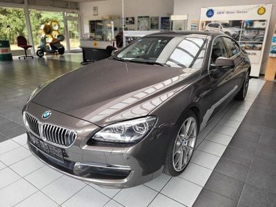 BMW 650