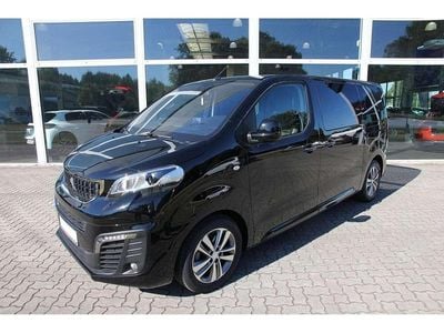 Peugeot Traveller