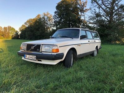 gebraucht Volvo 245 