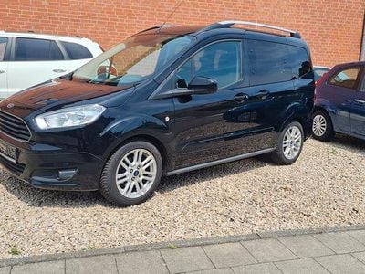 Ford Tourneo