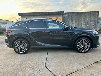 Lexus RX450