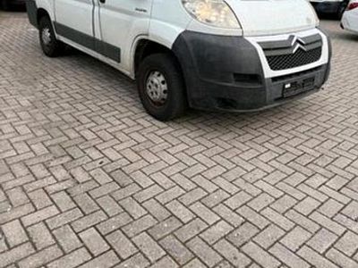Citroën Jumper