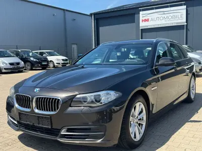 Gebraucht BMW 530