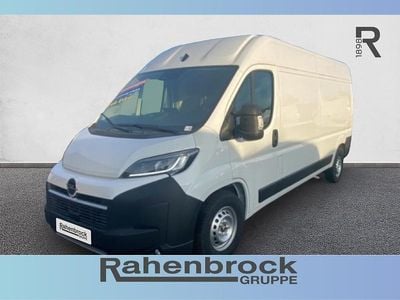 Neu 2025 Opel Movano Van | 26.990 €