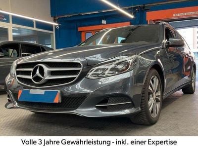 Mercedes E250