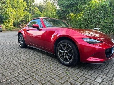 Mazda MX5