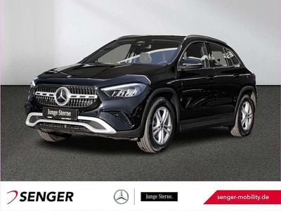 Mercedes GLA200