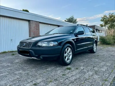 Gebraucht Volvo XC70