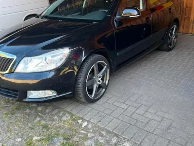 Gebraucht Skoda Octavia