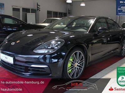 Porsche Panamera 4