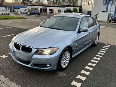 gebraucht BMW 318 318 i Aut.