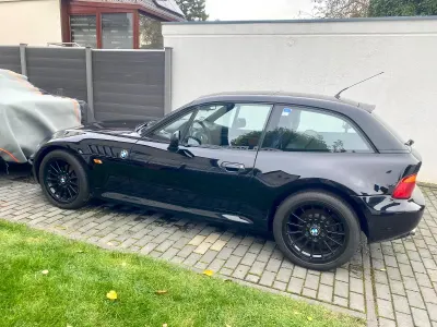 Gebraucht BMW Z3