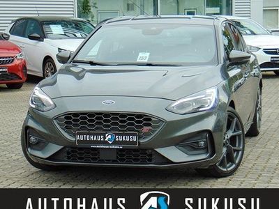 gebraucht Ford Focus ST 2.3 EcoBoost - Performance Paket -