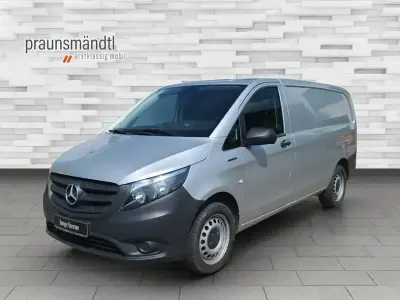 Gebraucht Mercedes e-Vito 85 kW (116 PS) 2021 Andere Van