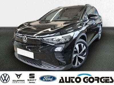 Gebraucht VW ID.4 Pro 210 kW (286 PS) 2025 Schwarz SUV