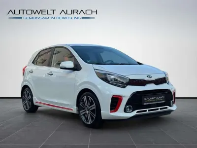 Gebraucht Kia Picanto