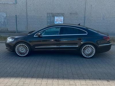 VW CC