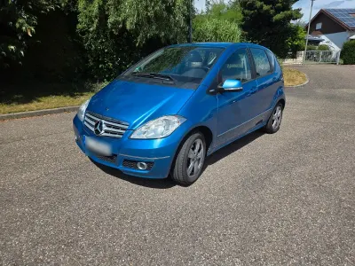 Gebraucht Mercedes A200
