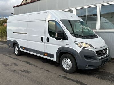 gebraucht Fiat Ducato Maxi Grossr.-Kasten 35 130 L5H2 RS: 4035