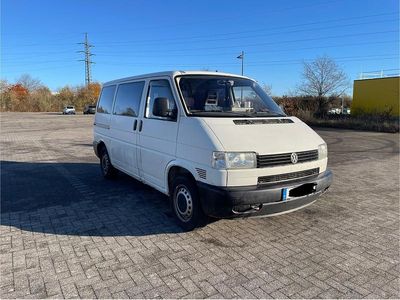 VW T4