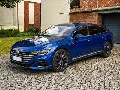 VW Arteon