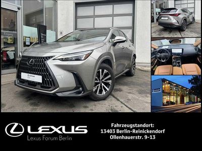 Lexus NX350h