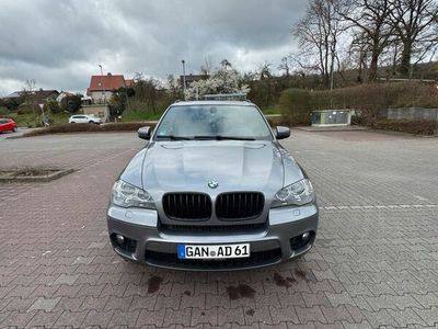 gebraucht BMW X5 40d mit M -Ausstattung