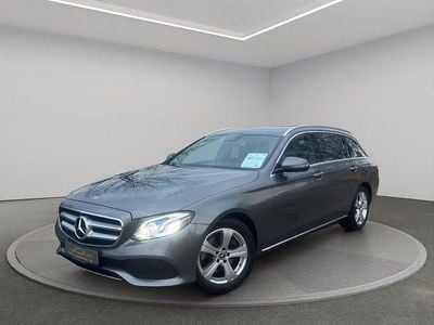 Mercedes E250