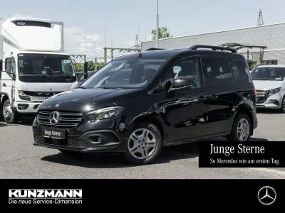 Gebraucht Mercedes T180