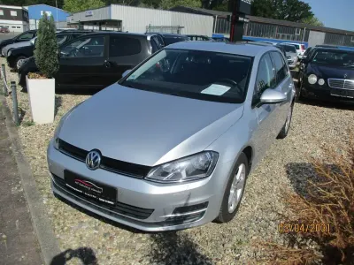 Gebraucht VW Golf VII