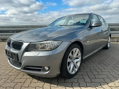 Gebraucht BMW 335