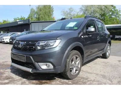 Gebraucht Dacia Sandero