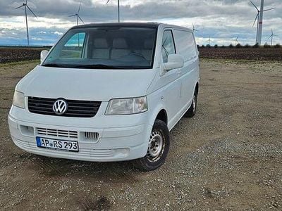 VW T5