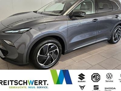 Grau Gebraucht 2025 MG S5 Luxury SUV | 30.450 €