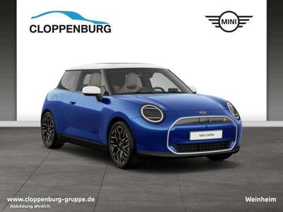 gebraucht Mini Cooper SE DAB