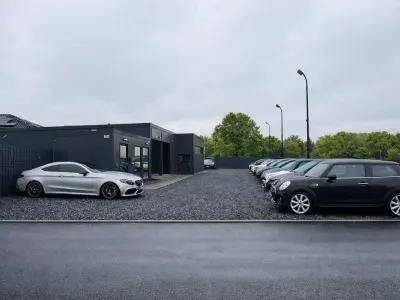 Gebraucht Mazda 3