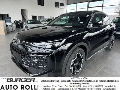 Gebraucht VW T-Roc
