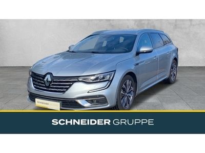 gebraucht Renault Talisman GrandTour BLUE dCi 200