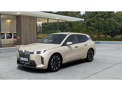 Neu BMW iX M Sport 300 kW (408 PS) 2026 Grau SUV