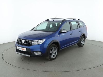 Dacia Logan MCV