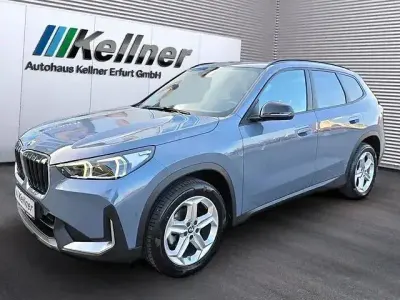 Usata BMW X1 Comfort Edition 2024 Andere SUV
