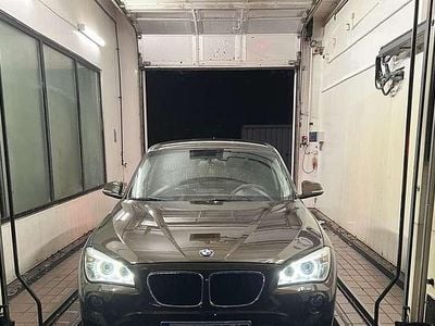 Gebraucht BMW X1 150 PS (110 kW) 2012 SUV