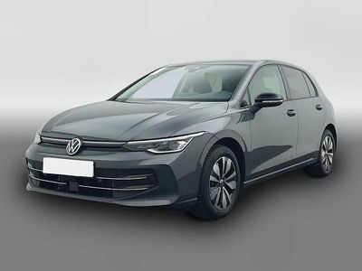 Usata VW Golf VIII Goal 150 CV (110 kW) 2025 Grigio Berlina