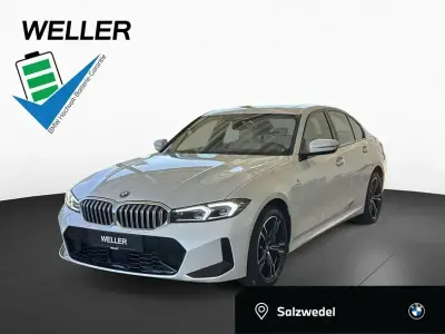 Gebraucht BMW 330e