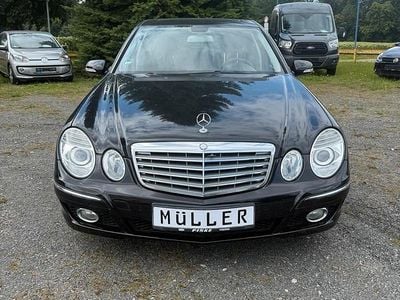 Mercedes E230